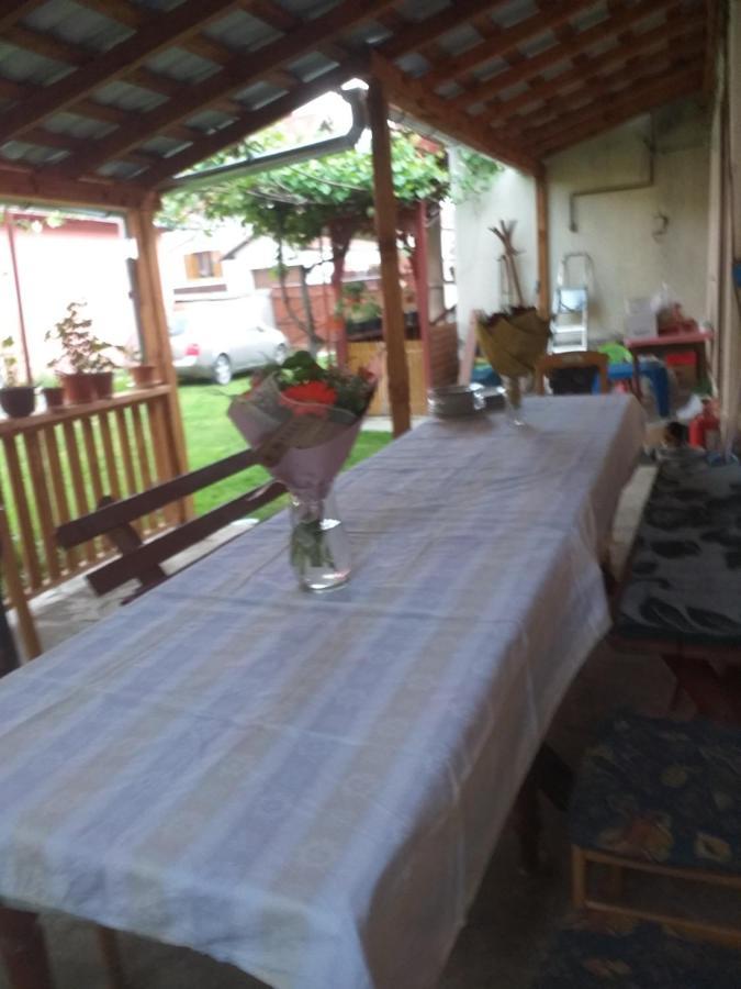 Casa Argentina *