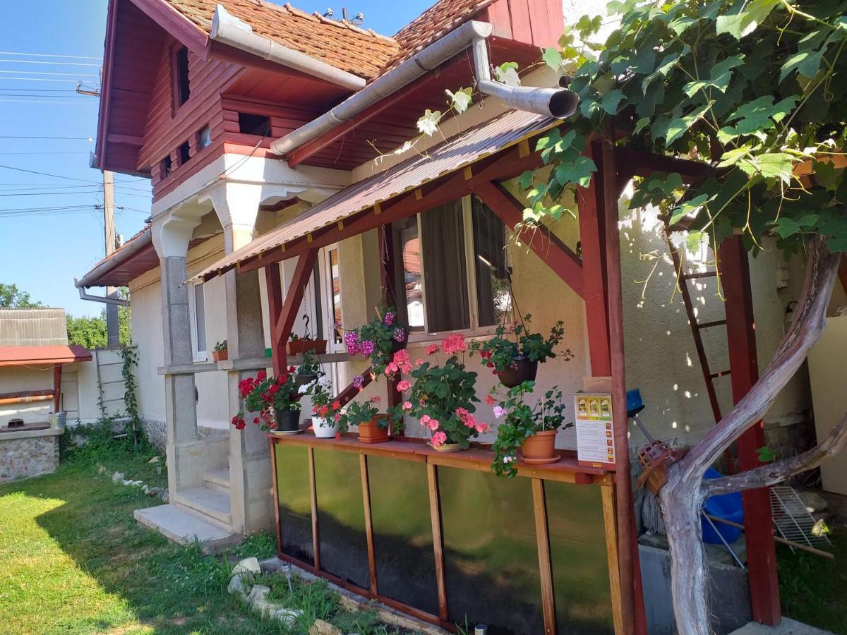 Casa Argentina Ferienhaus