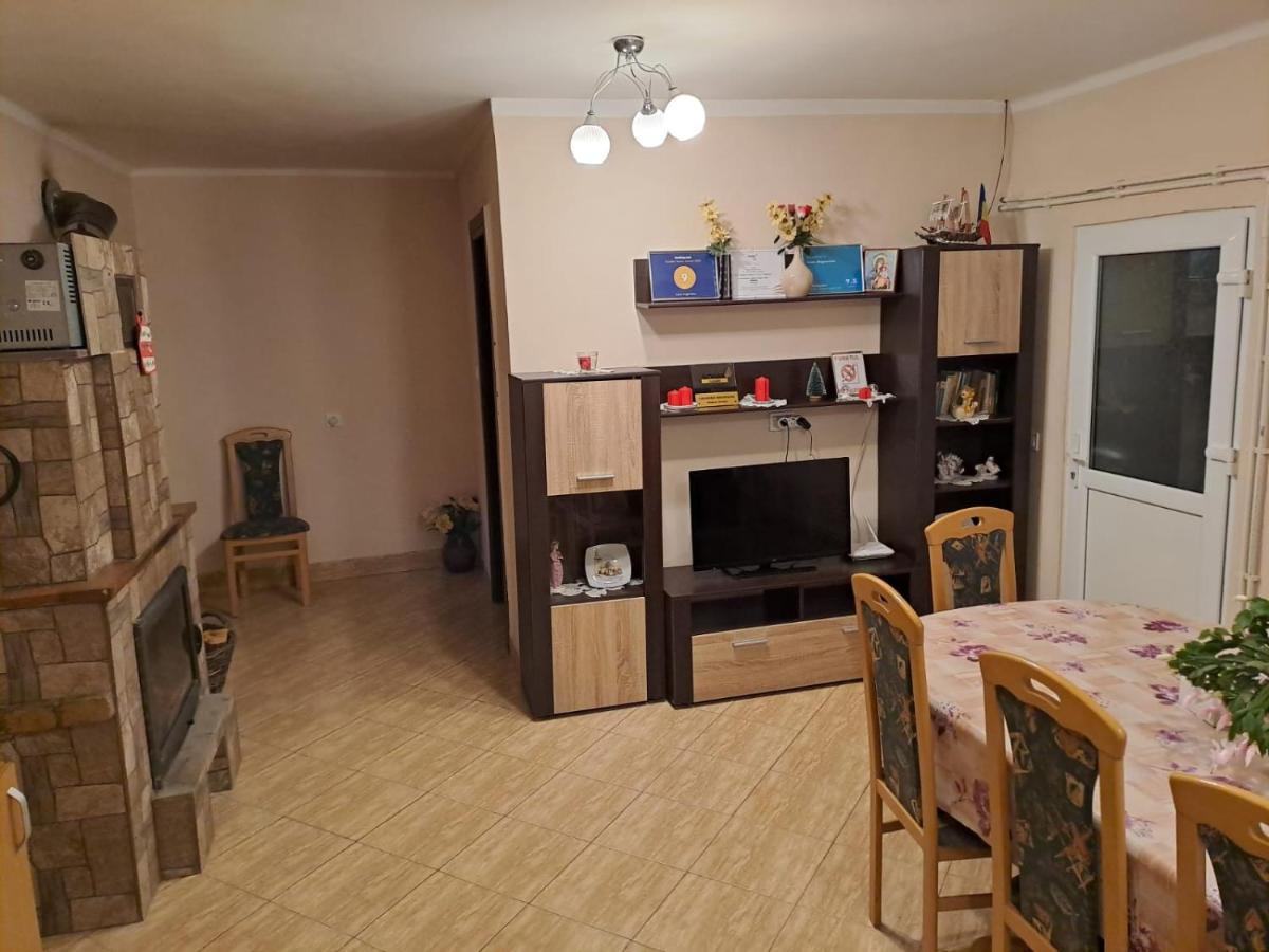 Casa Argentina Cîrţişoara