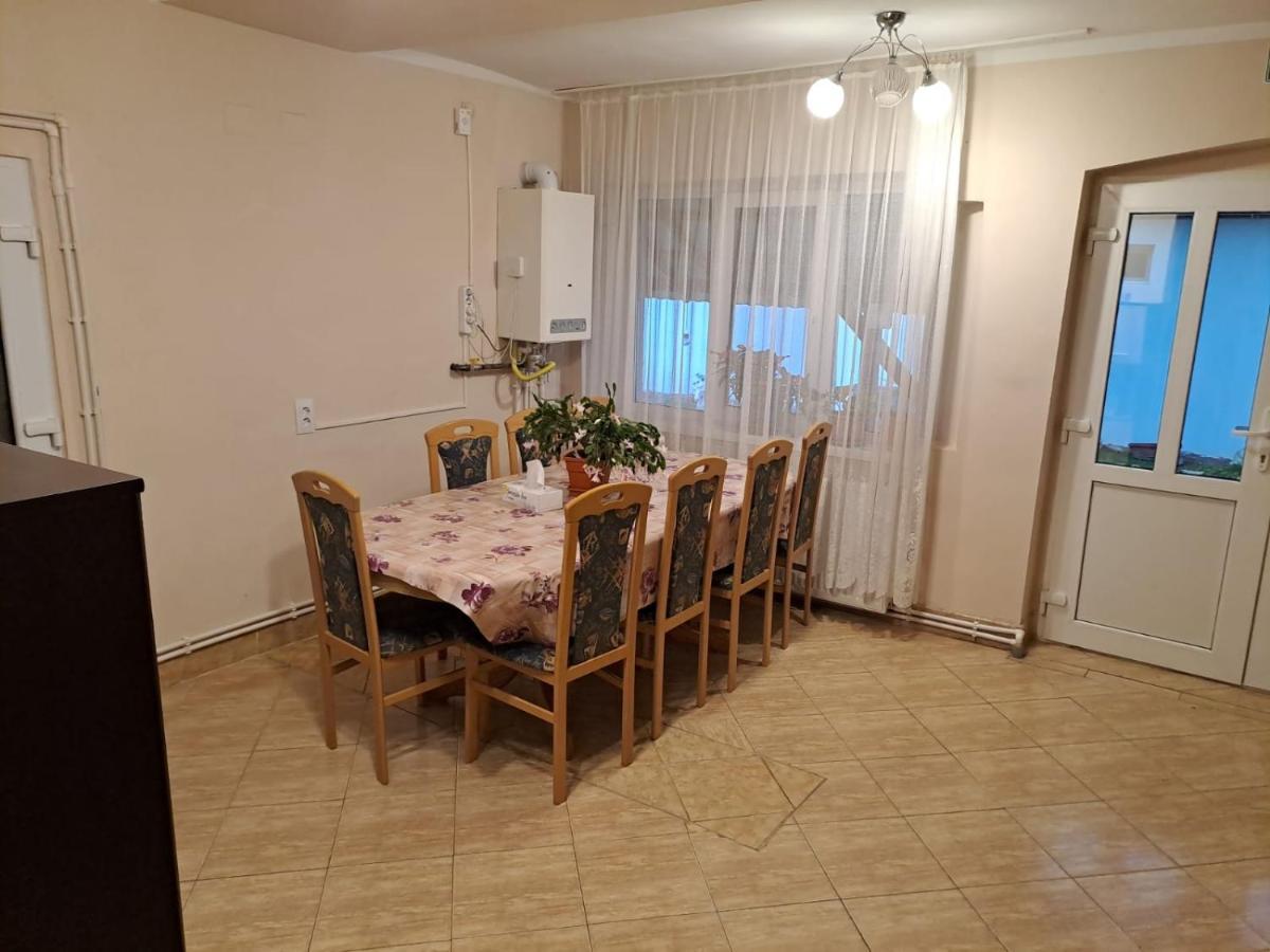 Casa Argentina Cîrţişoara