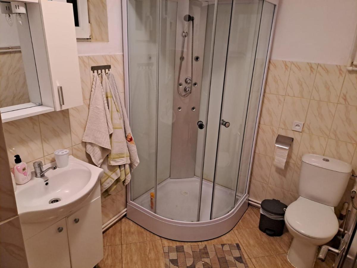 Casa Argentina * Cîrţişoara
