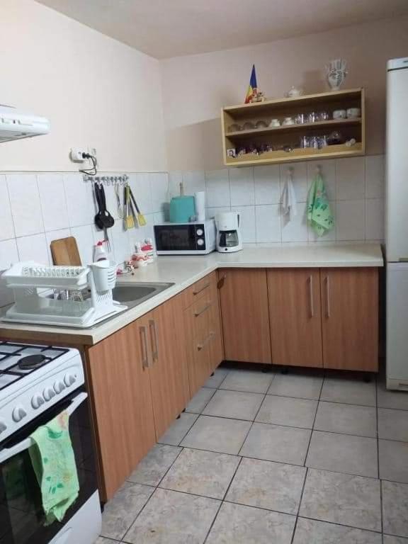 Casa Argentina Ferienhaus Cîrţişoara