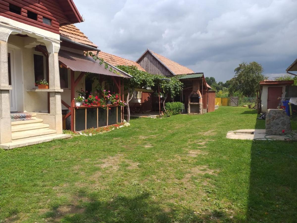 Casa Argentina Ferienhaus *